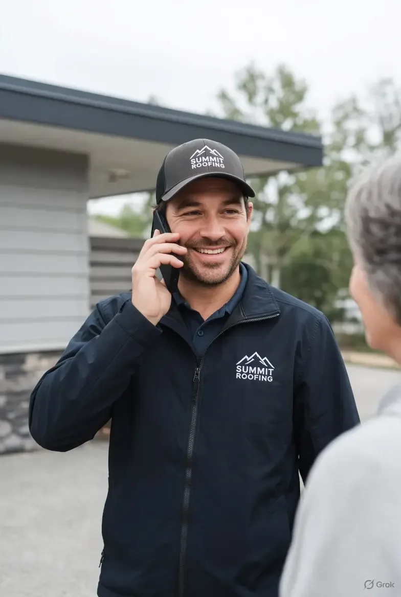 Flat Roof Leak Repair South Berwick, ME FAQs